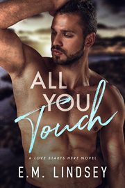 All You Touch cover image