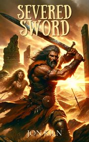 Severed Sword : Marauder's Blood Saga cover image