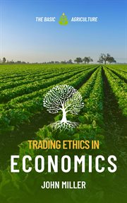 Trading ethics in economics cover image