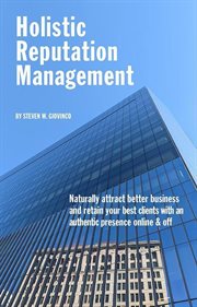 Holistic Reputation Management cover image