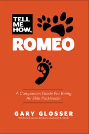Tell Me How, Romeo cover image