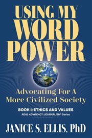 Using my word power cover image