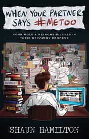 When Your Partner Says #Metoo cover image