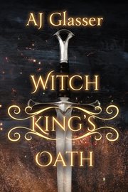 Witch King's Oath cover image