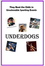 Underdogs cover image