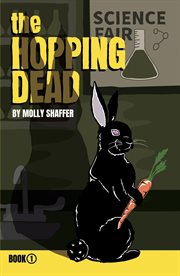 The Hopping Dead : Tales of Dreadful Delight cover image