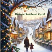 Holly's Christmas Quest cover image