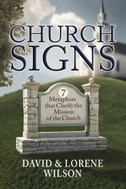Church Signs cover image