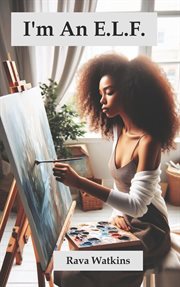I'm an E.L.F cover image