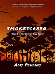 Smokescreen cover image