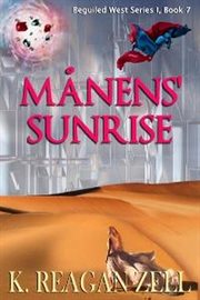 Månens' Sunrise cover image
