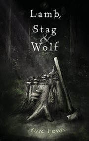 Lamb, Stag & Wolf cover image