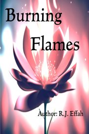 Burning Flames cover image