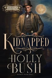 Kidnapped cover image