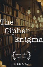 The Cipher Enigma cover image