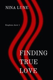 Finding True Love cover image