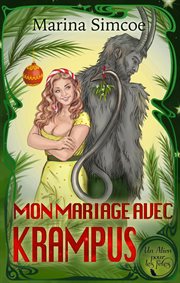 Mon Mariage avec Krampus cover image