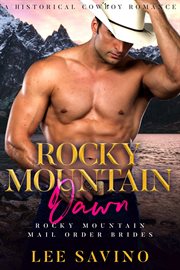 Rocky Mountain Dawn cover image