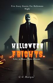 Halloween Frights cover image