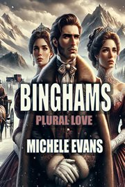 Binghams : Plural Love cover image