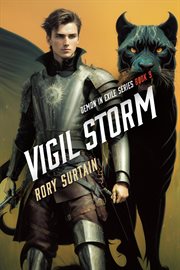 Vigil Storm cover image