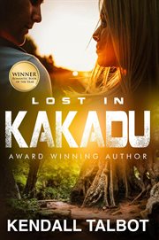 Lost in Kakadu cover image