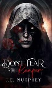 Don't fear the reaper cover image