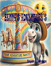 Benny's Adventure's cover image