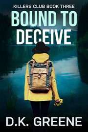 Bound to Deceive cover image