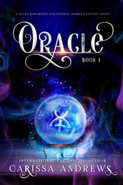 Oracle cover image