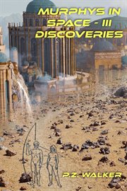 Discoveries : Murphys in Space cover image