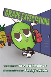 Grape Expectations cover image