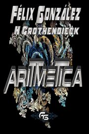 Aritmética cover image