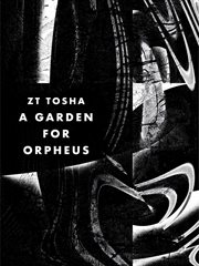 A Garden for Orpheus cover image