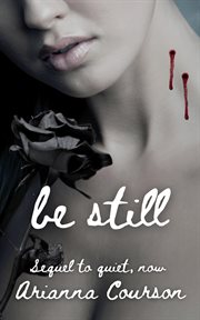 Be Still cover image