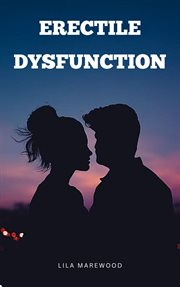 Erectile Dysfunction cover image