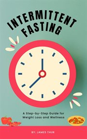 Intermittent Fasting cover image