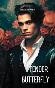 Tender Butterfly cover image