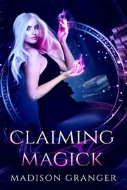 Claiming Magick cover image