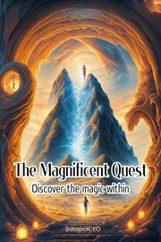 Discover the magic within : Magnificent Quest cover image