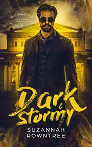Dark & Stormy cover image