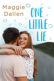 One Little Lie cover image