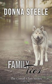 Family Ties cover image