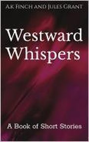 Westward Whispers cover image