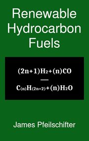 Renewable Hydrocarbon Fuels cover image