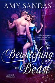 Bewitching the Beast cover image