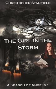 The Girl in the Storm cover image