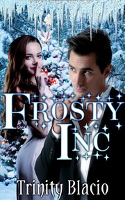 Frosty Inc cover image