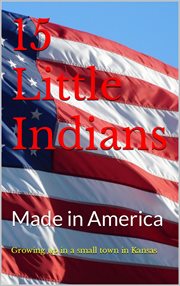 15 little Indians cover image