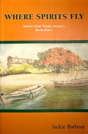 Where Spirits Fly cover image